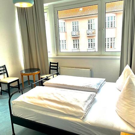 Rixhouse Hostel Berlin Eksteriør billede